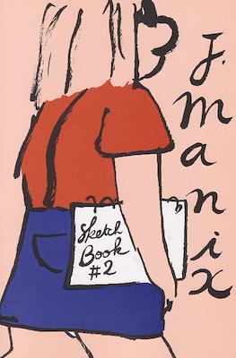 Sketch book #2