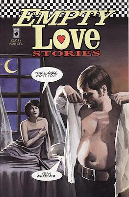 Empty Love Stories #1