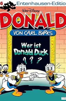 Carl Barks Entenhausen-Edition #66