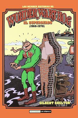 Las mejores historias de Wonder Wart-Hog El Superserdo #2
