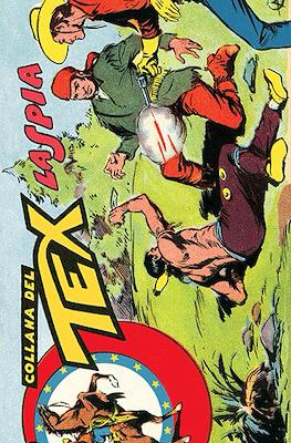 Le strisce di Tex #148