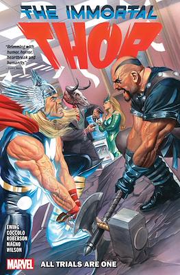 The Immortal Thor (2023-2025) #2