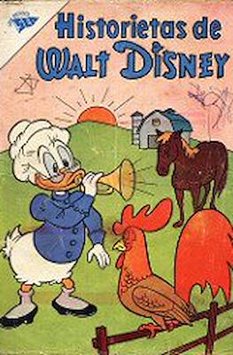 Historietas de Walt Disney #248