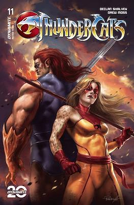 ThunderCats (2024) #11