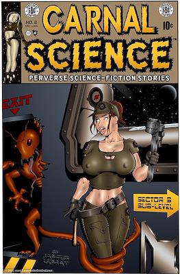 Carnal Science #2