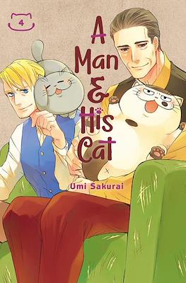 A Man & His Cat (Softcover) #4