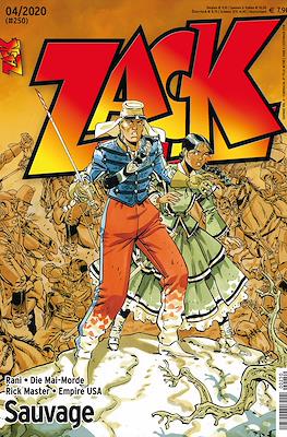 Zack #250