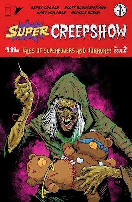 Super Creepshow (Variant Covers) #2