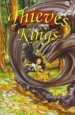 Thieves & Kings #15