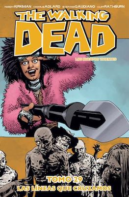 The Walking Dead (Rústica) #29