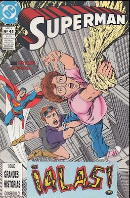 Superman (Grapa) #41