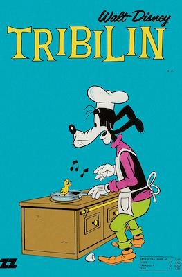 Tribilín #82