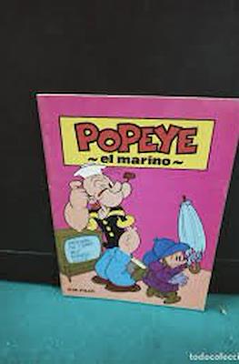 Popeye el marino #24