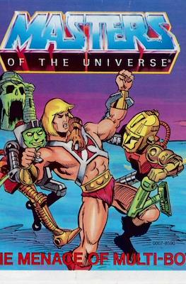 Masters of the Universe #31