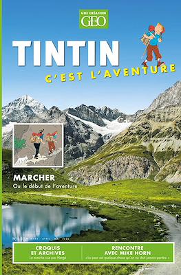 Tintin C'est l'aventure #15
