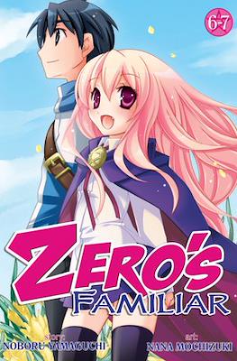 Zero's Familiar #3