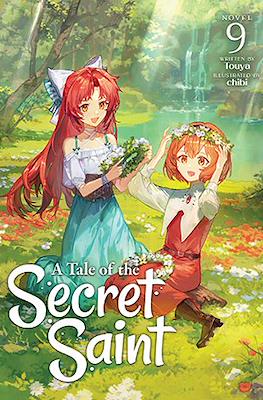 A Tale of the Secret Saint #9