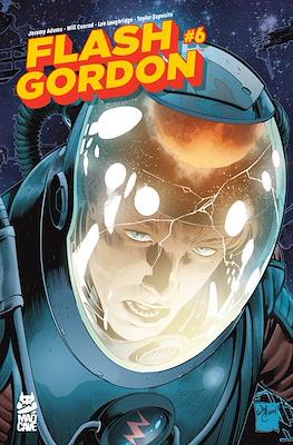 Flash Gordon #6