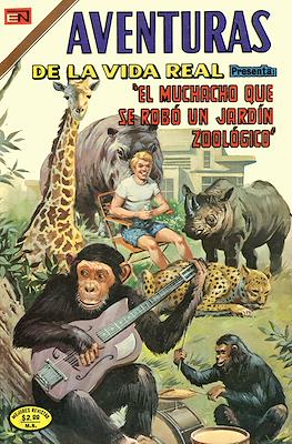 Aventuras de la vida real #230