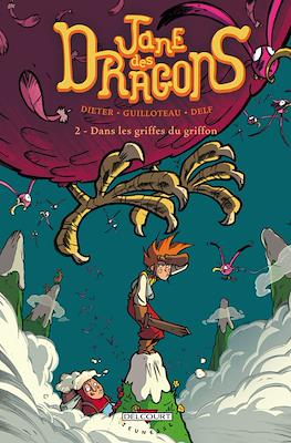 Jane des Dragons #2