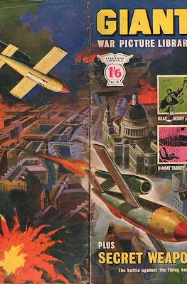 Giant War Picture Library #5