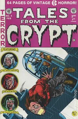 Tales From The Crypt #4