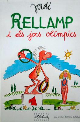 Rellamp #3