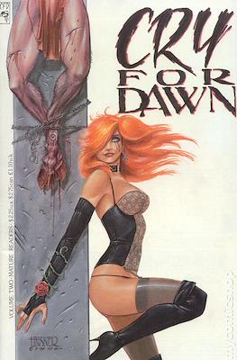 Cry for Dawn (1989-1992) #2