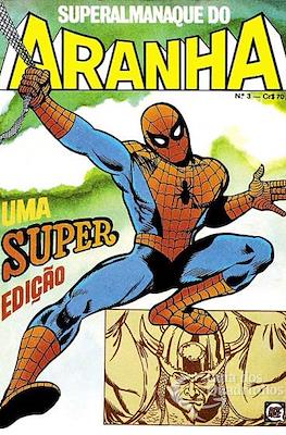 Superalmanaque do Homem-Aranha (1980-1982) #3