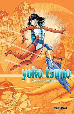 Yoko Tsuno #1