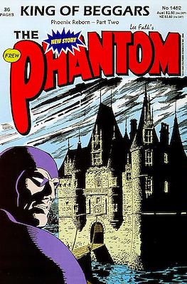 The Phantom #1452