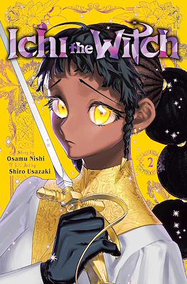 Ichi the Witch #2