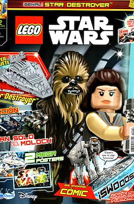 Lego Star Wars #42