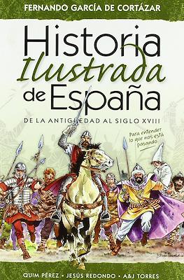 Historia Ilustrada de España