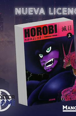 Horobi