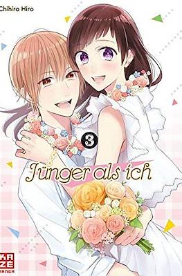 Jünger als ich #3