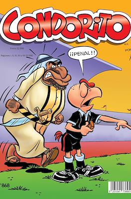 Condorito (Variable) #868