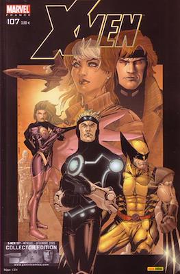 X-Men (1997-2011) #107