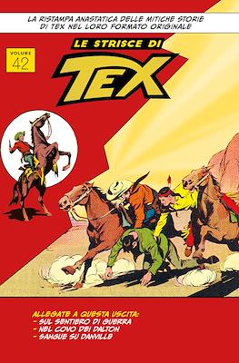 Le strisce di Tex #42