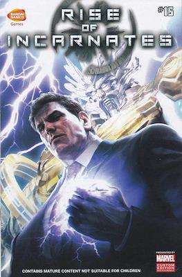 Rise of Incarnates #15