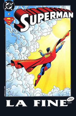 Superman Vol. 1 #3