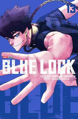 Blue Lock #13