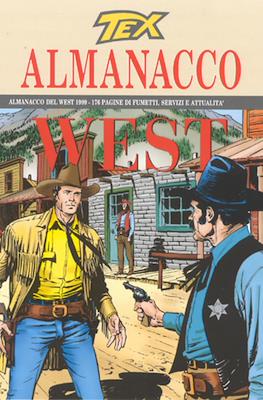 Tex Almanacco #1999