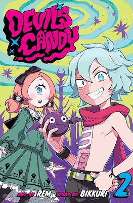 Devil's Candy #2