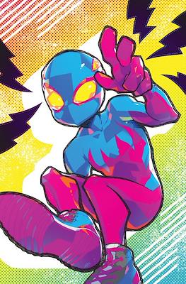 Spider-Boy (2023-Variant Covers) #5.1