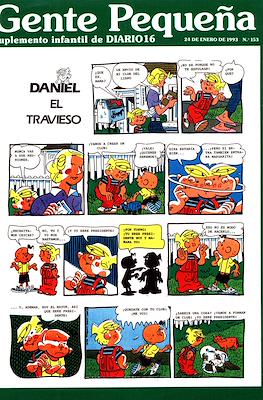 Gente Pequeña / Gente Joven #153