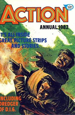 Action Annual #6