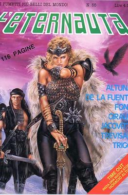 L'Eternauta / L'Eternauta Presenta #55