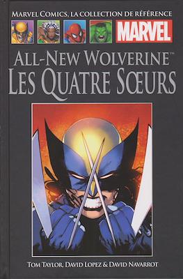 Marvel Comics: La Collection De Référence #162