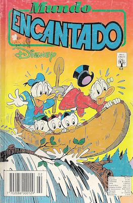 Mundo Encantado #63